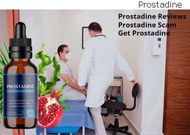 Prostadine Prostate Supplement